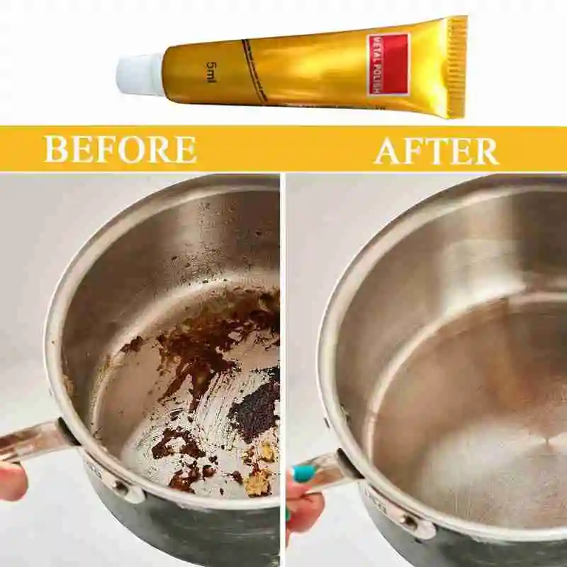 Аппаратные средства Полирующий крем Комплект фильтр насадка на кран для очистки