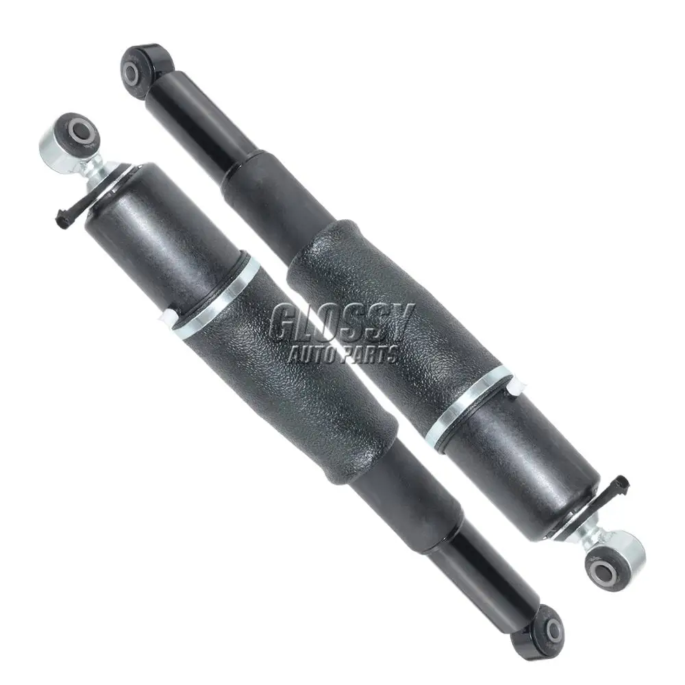 AP02 пара задних пневматических подвесных амортизаторов стойки для Шевроле Chevrolet