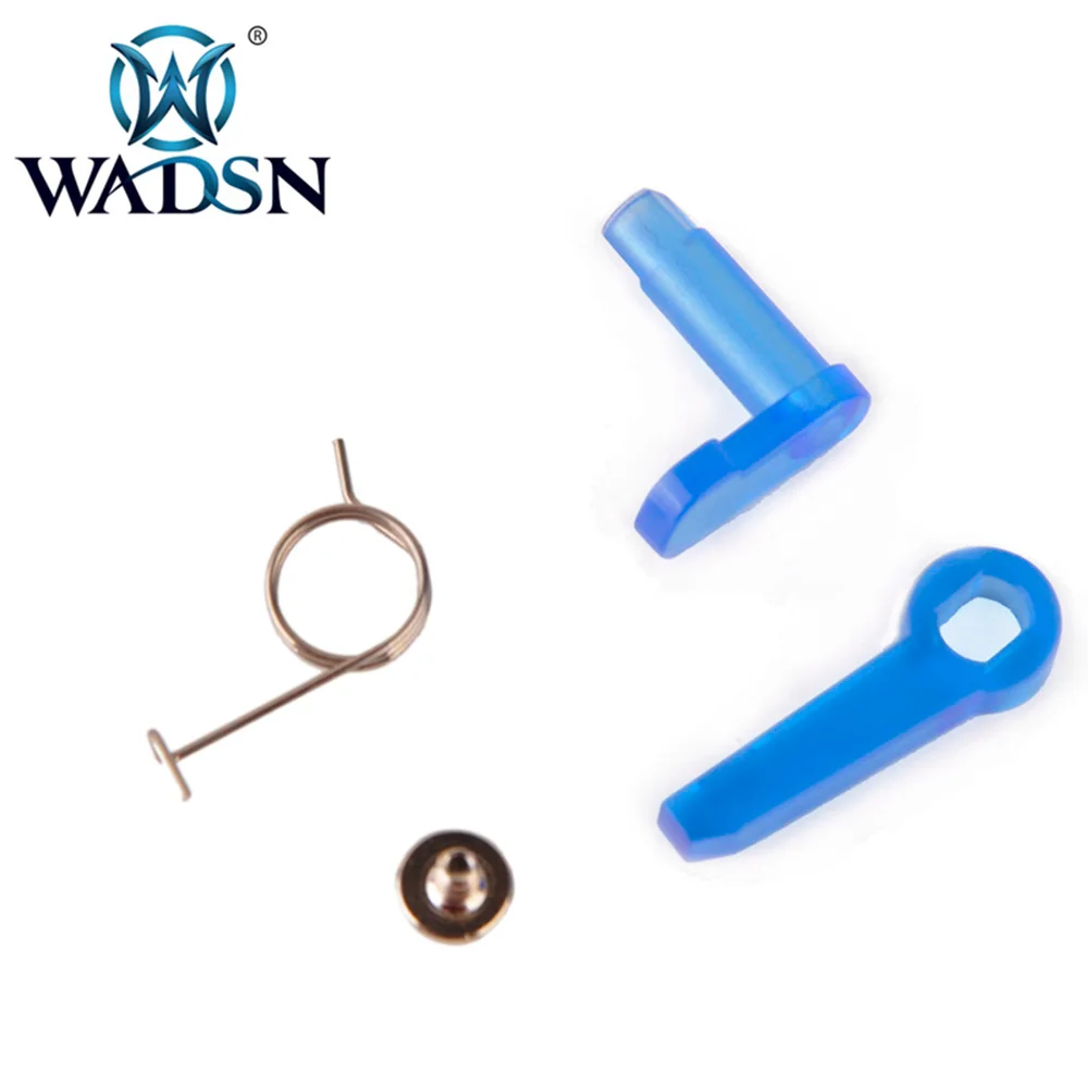 Рычаг безопасности/переключатель для Airsoft версии 2 Коробка передач Marui M4 / M16 AEG