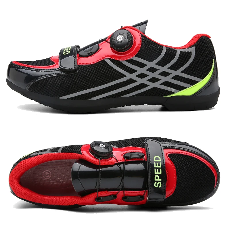Кроссовки унисекс для горного велосипеда повседневная спортивная обувь без