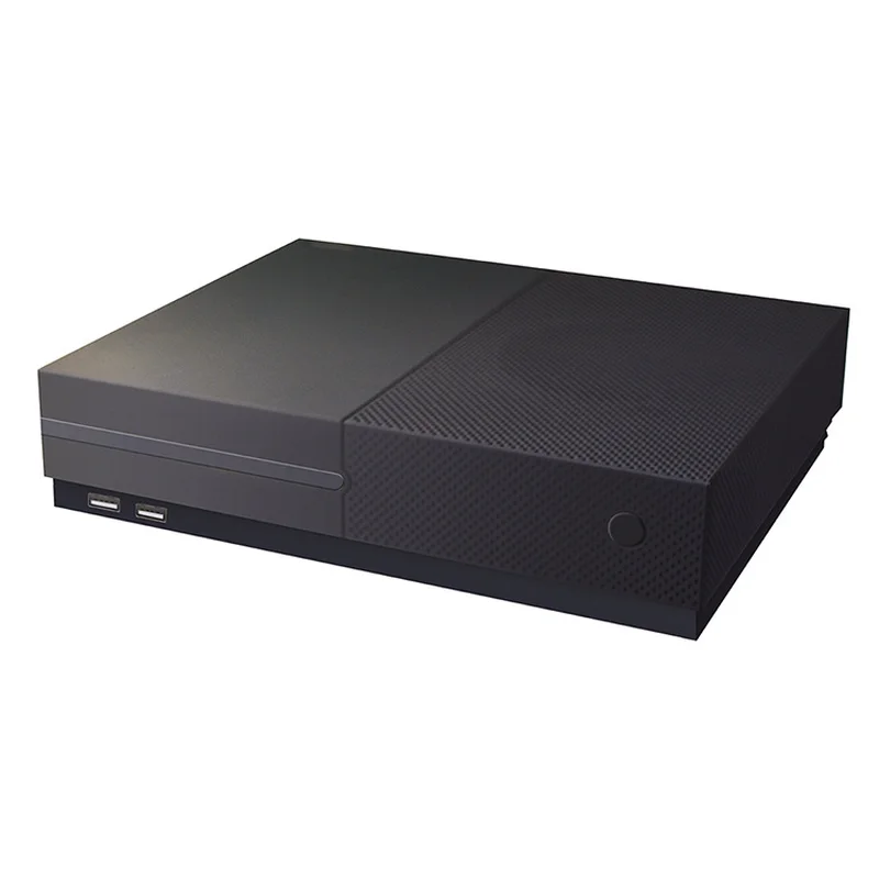Karue X Pro HD 64 бит видео игровая консоль 4 к HDMI выход семейный ТВ игровой плеер встроенный в 800 классические игры макс 32 г для PS1/CPS/GBA