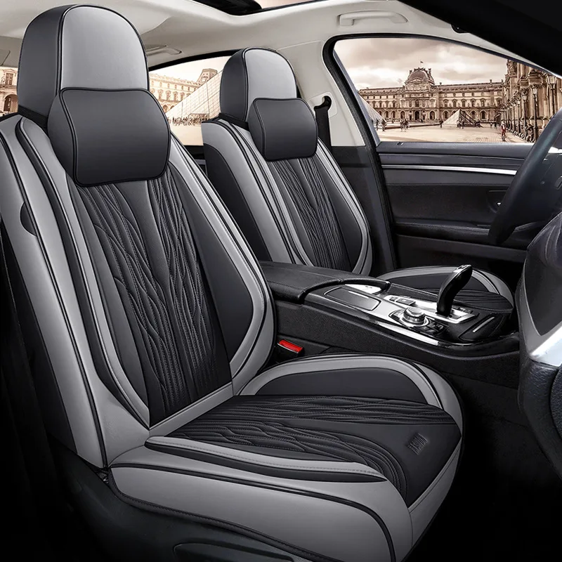 

Car Seat Cover for Mercedes A-Class W168 W169 W176 W177 A-Klasse A160 A180 A190 A200 A220 A250 A35 AMG
