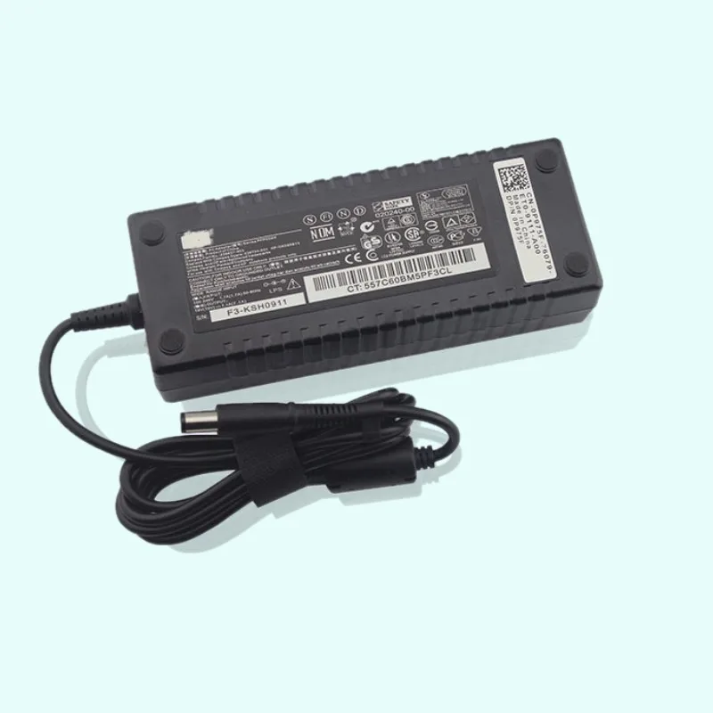 

19V 7.1A 135W AC адаптер питания зарядное устройство для HSTNN-HA01 437796-001 463557-001 для ноутбука HP DC7800 DC7900 DC8000 Elite ультра-тонкий ПК