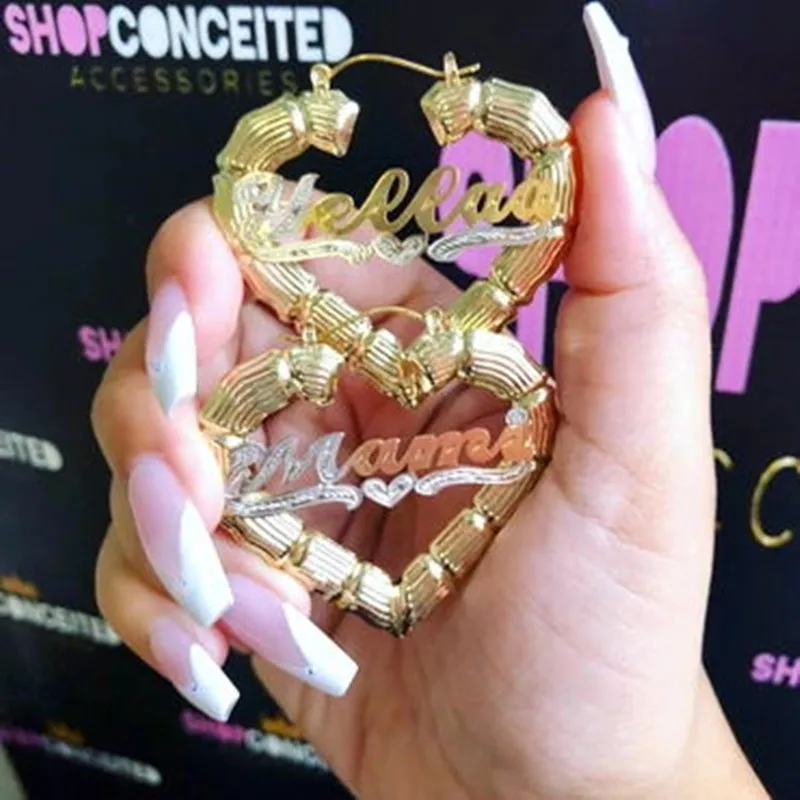 

Customized Jewelry