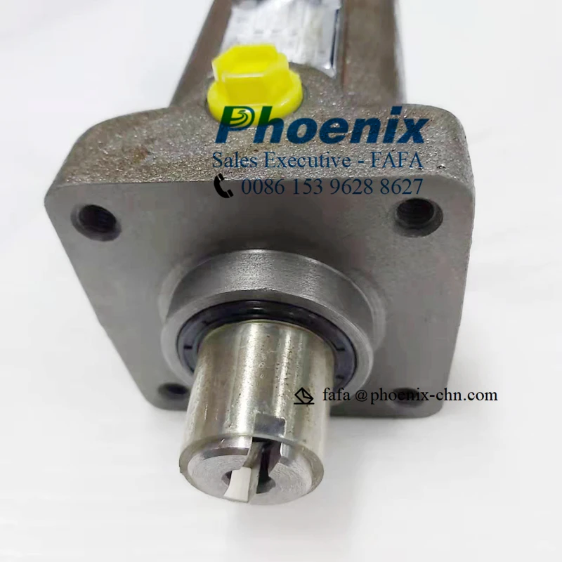 2 вентиляционных отверстия Полярный масляный насос 1000-3000 об/мин 10-15 МПа полярная