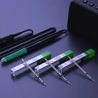Универсальные наконечники для паяльника I2C C210, ручка для паяльника, паяльная станция равного качества, сварочная станция JBC Sugon T26
