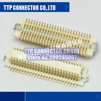 10pcslot df12b 50ds 0 5v86 legs width 0 5mm 50pin board to board connector 100 new and original