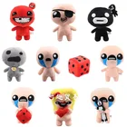 30 см Исаак супер мясо мальчик плюшевые игрушки игра мультфильм аниме фильм и ТВ фигурки плюшевые игрушки мягкие набивные куклы для детей Подарки