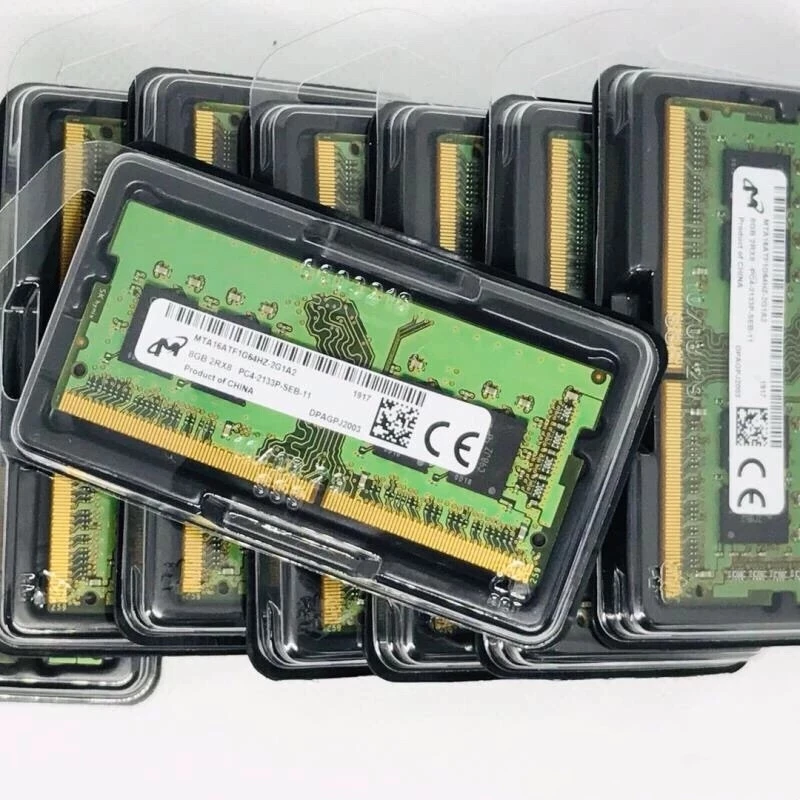 

SK hynix RAMS DDR4 8GB 2Rx8 PC4-2133P-SEO-11 Laptop Memoria DDR4 8GB 2133MHz ddr4 ram 2133 8gb laptop memory