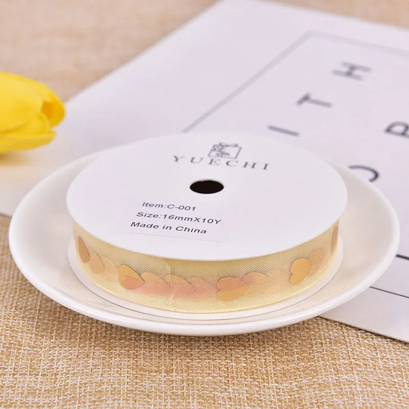 

Happy Birthday Ribbons Lover Wedding Event Party Christmas Decoration Baking Bouquet Bow Card Gifts Box Packaging Decor