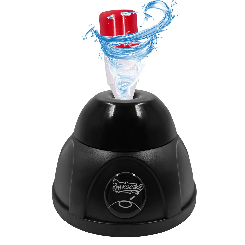 Качество вихревые чернила миксер электрическая орбитальная Татуировка