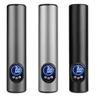 12V портативный насос для накачки автомобиля, воздушный компрессор, умный цифровой датчик давления в шинах, автомобильный насос для автоаварийной ситуации