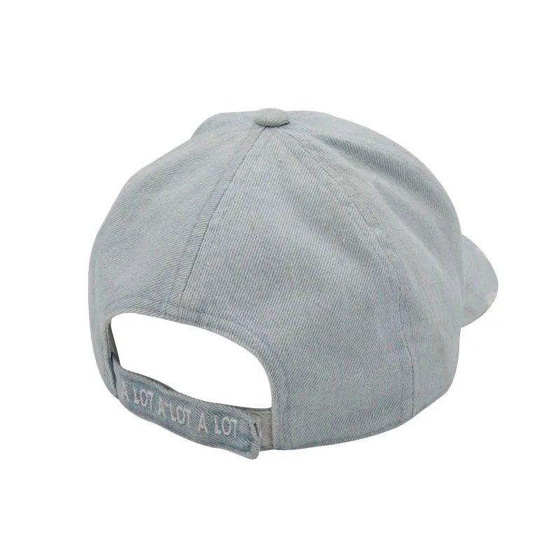 Бейсболка женская однотонная модная повседневная Кепка От Солнца дышащая