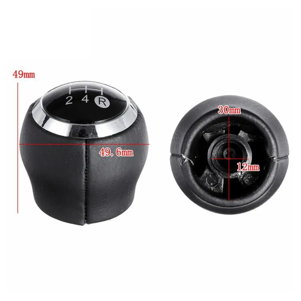 5/6 Speed Shift Knob Cap Cover Lever Stick Pen Handball For Toyota Corolla E18 E180 2013-2018 Gear Car Access | Автомобили и