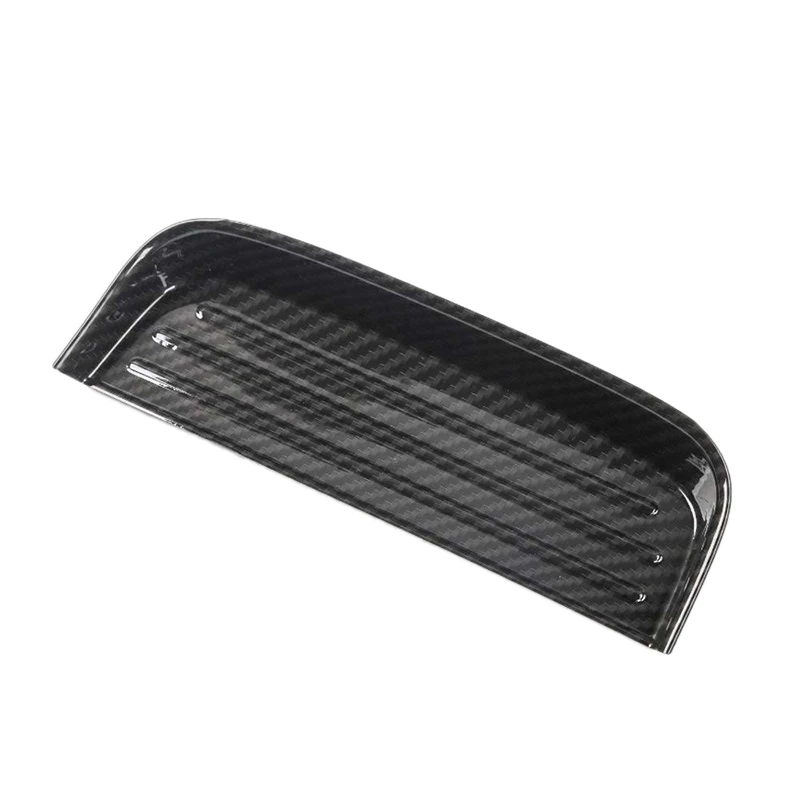 Автомобильная Передняя Коробка передач коробка для хранения Органайзер лоток Ford