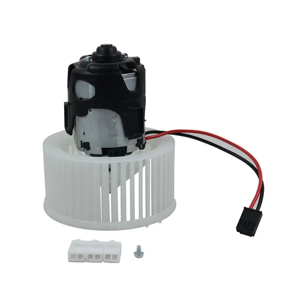 AP03 RHD электродвигатель вентилятора подачи теплого воздуха для BMW 5 6 7 серии F07 F10