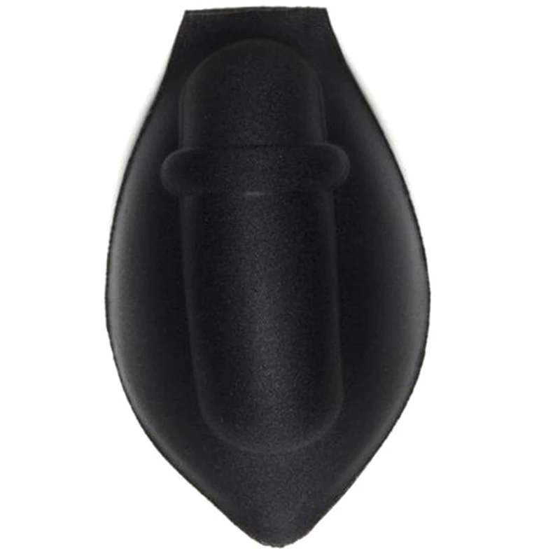 Трехмерная мягкая губчатая защитная накладка для мужского нижнего белья и сексуальных плавательных трусов.