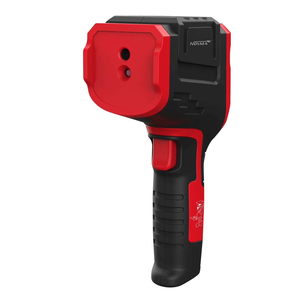 

NoyafaNF-521s thermal camera Handheld thermometer infrared weather station temperature sensor thermal imager thermostat detector