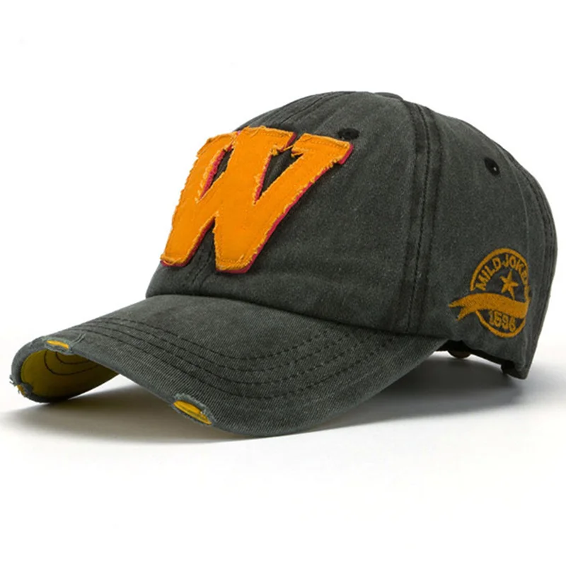 

brand Men Baseball Cap Cotton Caps Napback Male Glof Hat Basketball Caps Hats for Men and Women Letter Cap
