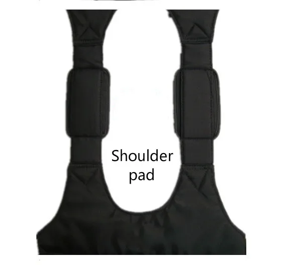 Утяжеленный жилет для занятий боксом фитнес оборудование тренировки