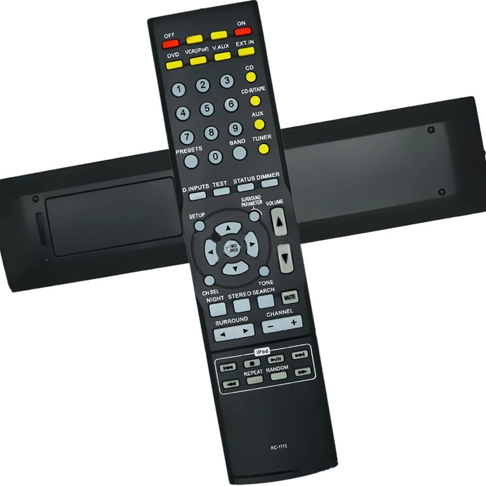 Пульт дистанционного управления для Denon AVR1601 AVR1802 AVR2506 AVR2803 AVR3805 1 5 в | Инструменты
