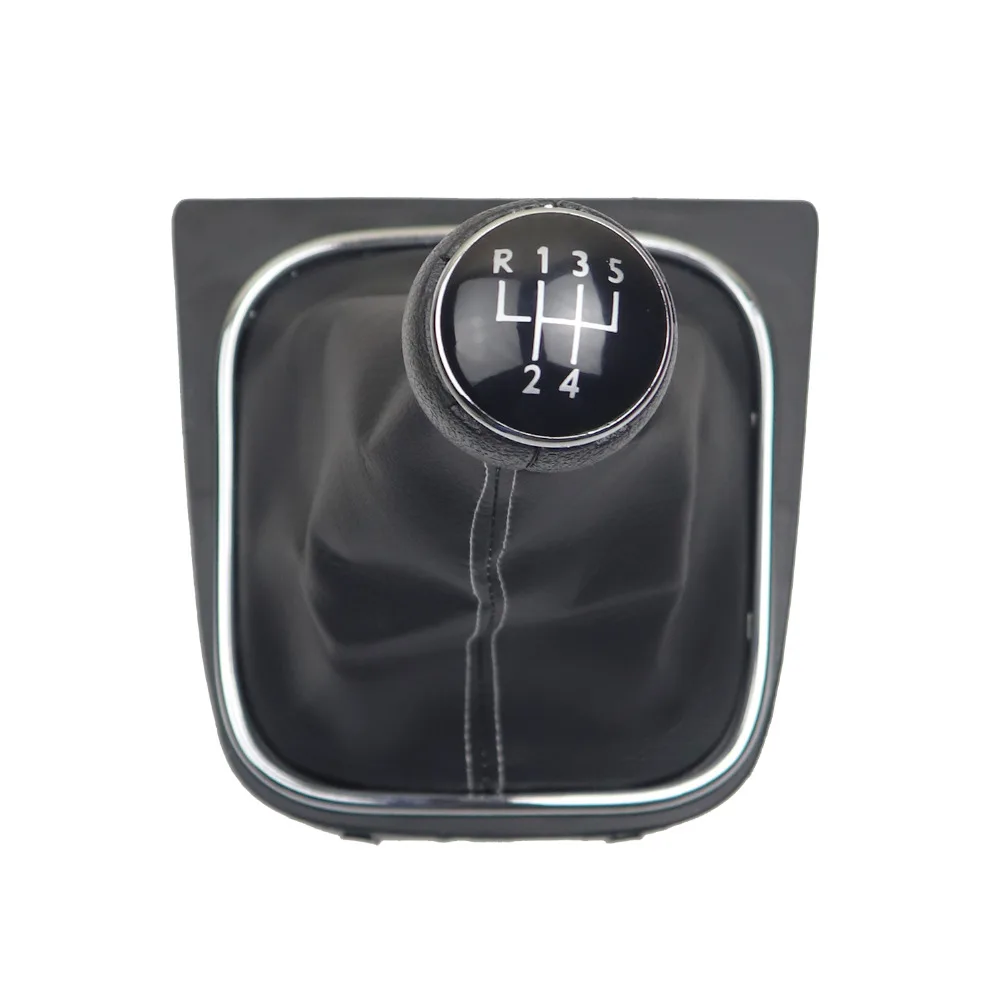 Рычаг переключения передач 5/6 скорости для Volkswagen Rabbit Jetta MK5 Golf 6 MK6 | Автомобили и