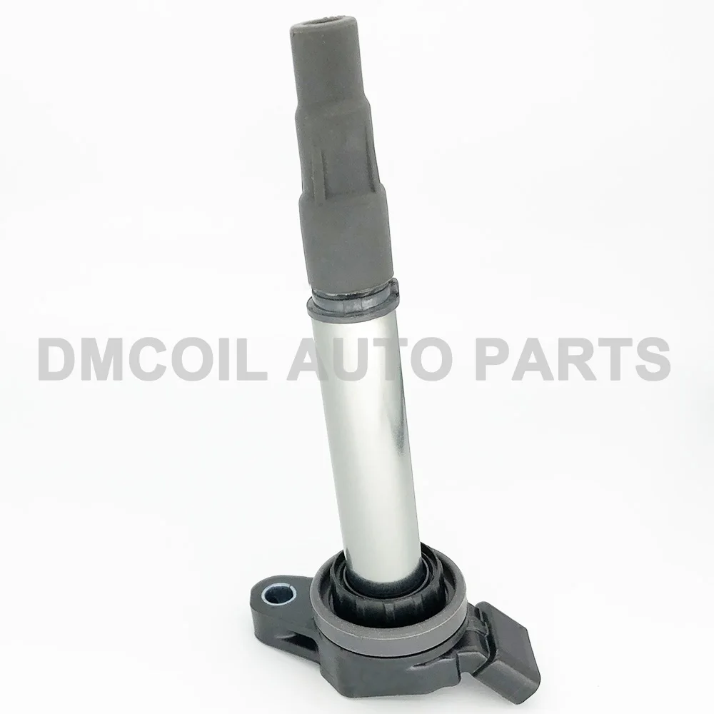 4 шт. катушка зажигания HQ для TOYOTA AURIS COROLLA RAV CHARADE LEXUS CT 90919 л 02252 02258--90919-C2003 |