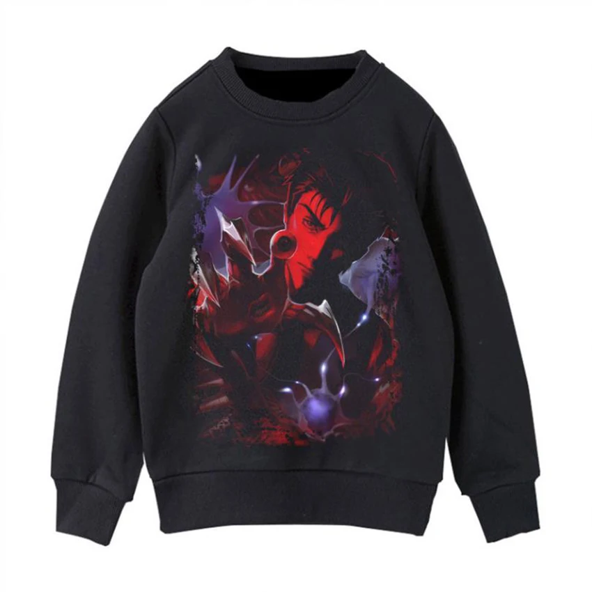 

Parasitic animal round collar sweater cross border clothing Amazon Europe and America