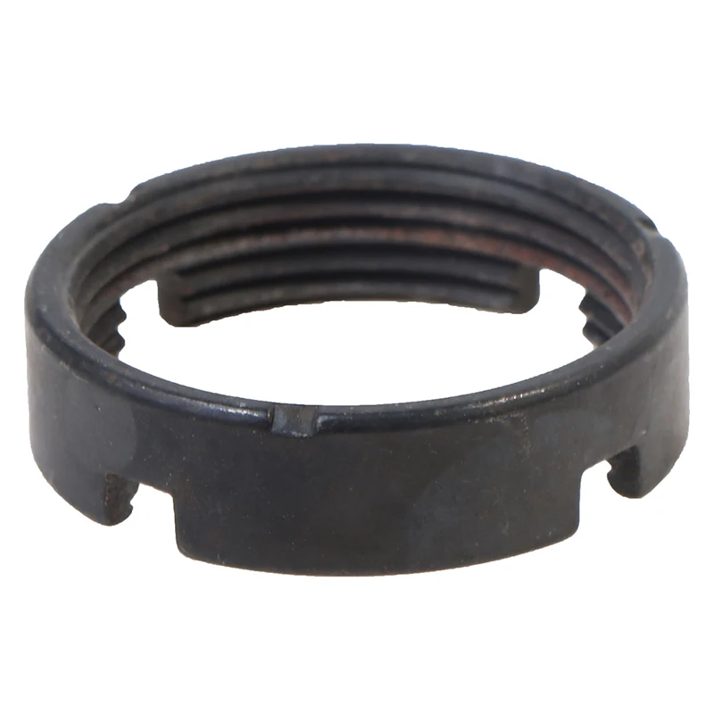 Винтовка стальной замок Стопорная гайка буферная трубка Охотничья блокировка