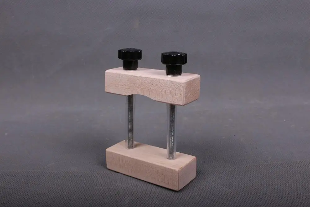 Держатель для скрипки инструмент клей скрипки|Детали и аксессуары скрипок| |