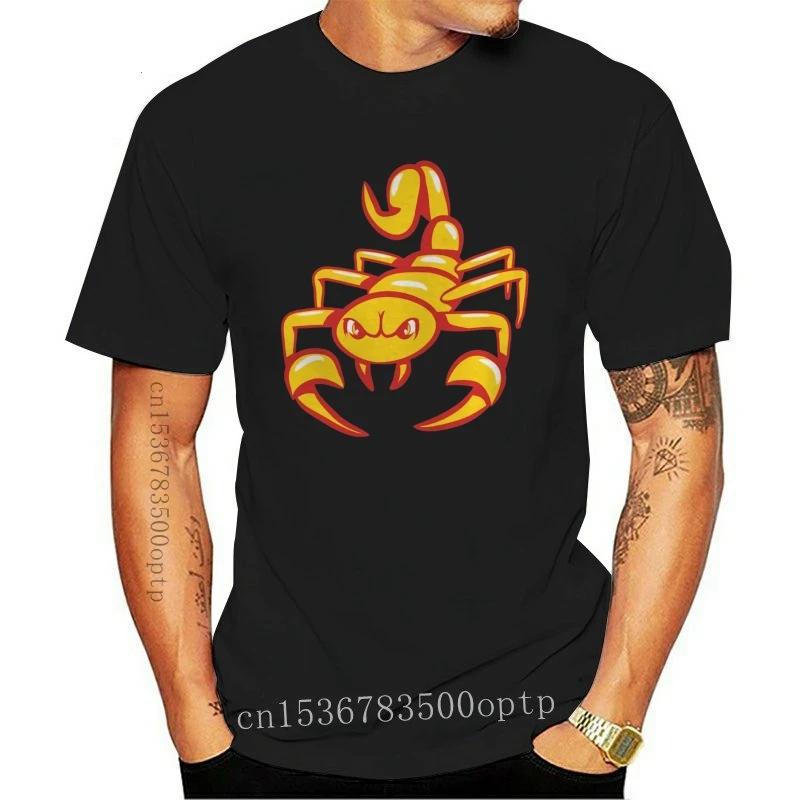 

funny t shirt Scorpio horoscope zodiac signs tshirt men tee