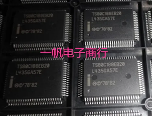 

TS80C188EB20