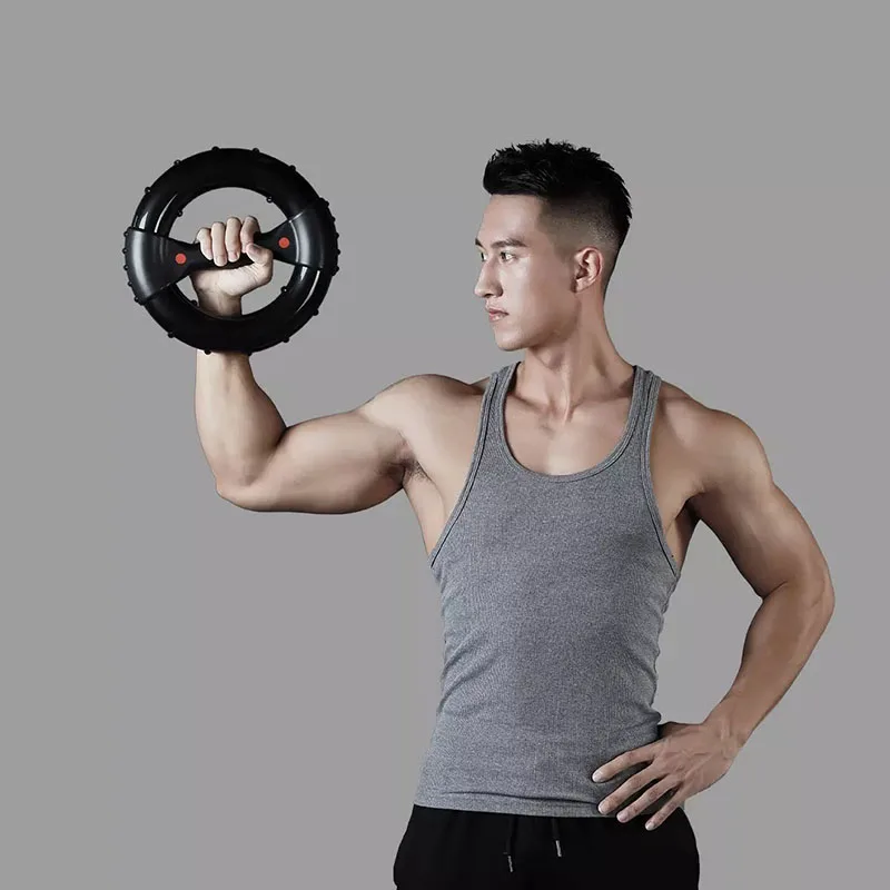 Кольцо для фитнеса YUNMAI кольцо снятия стресса силовых мышц тренировочное