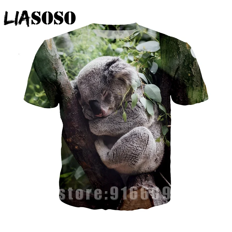 Мужская и женская футболка с короткими рукавами уличная одежда 3d-принтом