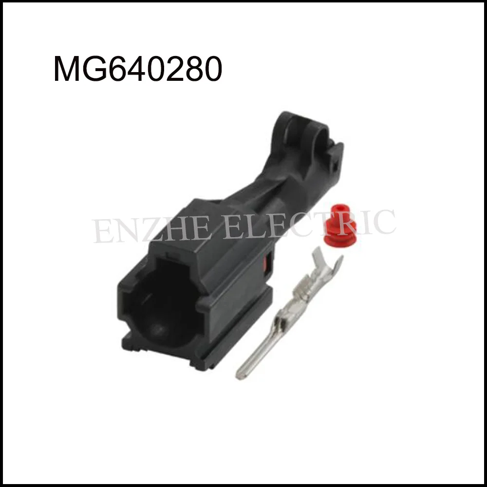 Коннектор для оболочки серии KET водонепроницаемый коннектор MG610278 MG610320 MG610331 MG640352