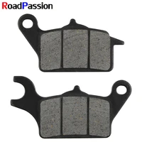 road passion motorcycle front brake pads for yamaha mw 125 tricity scooter 2014 2015 2016 mws125 3 wheeler 2017 2018