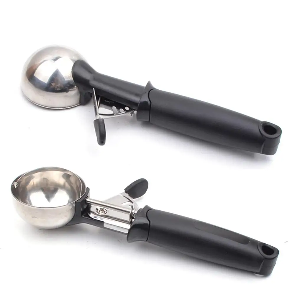 Совок для мороженого совок из нержавеющей стали мороженого/пюре