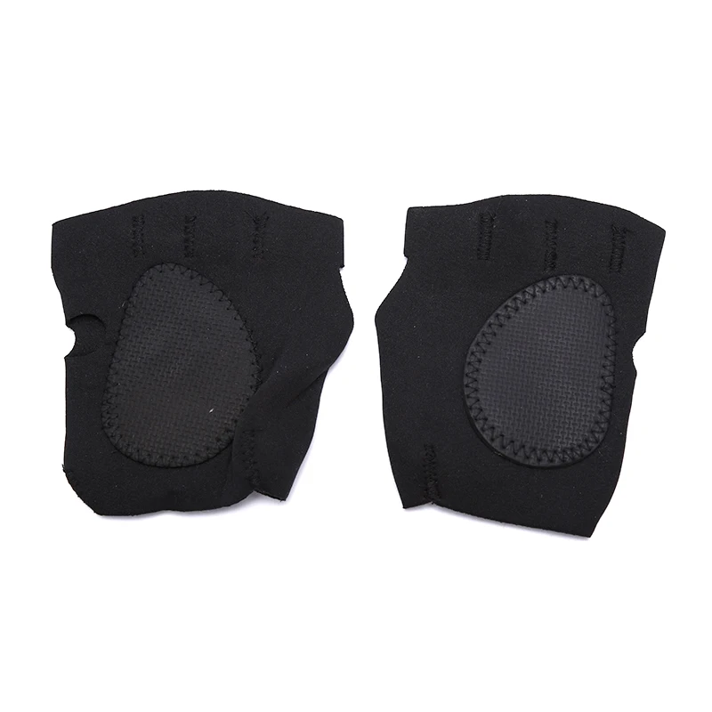 

Ventilated Weight Lifting Gloves Fitness Sports Gymnastics Protector Mitten