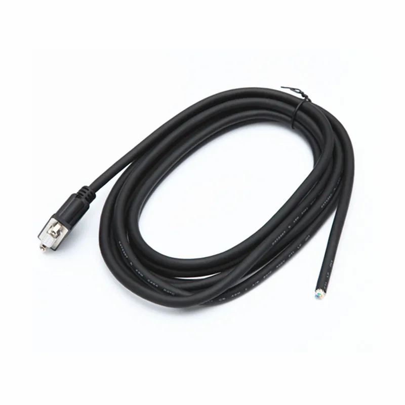 Nema 34 12N. m 8.5N.m 4.5N.m комплект шагового двигателя с замкнутым контуром Серводвигатель HBS860H+ 86HB250 86 2 фазный шаговый двигатель+ кодирующая линия