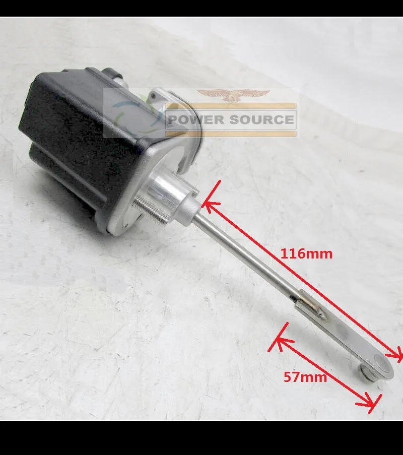 Турбо-электронный привод 03F145701H 03F145701M 03F145701K 03F145701R wastegate для VW Golf VI Polo V Touran 1 2 TSI CBZA
