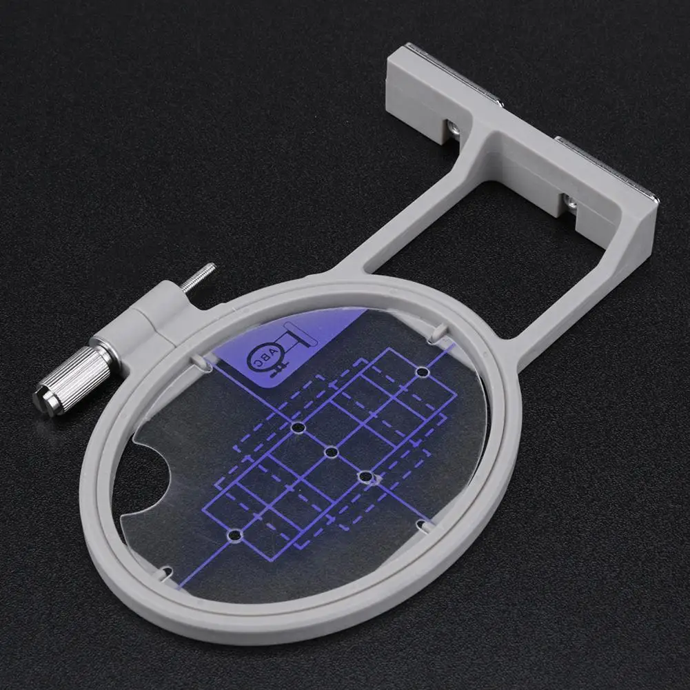 Многофункциональная рамка для вышивки рукоделие вышивка крестиком набор