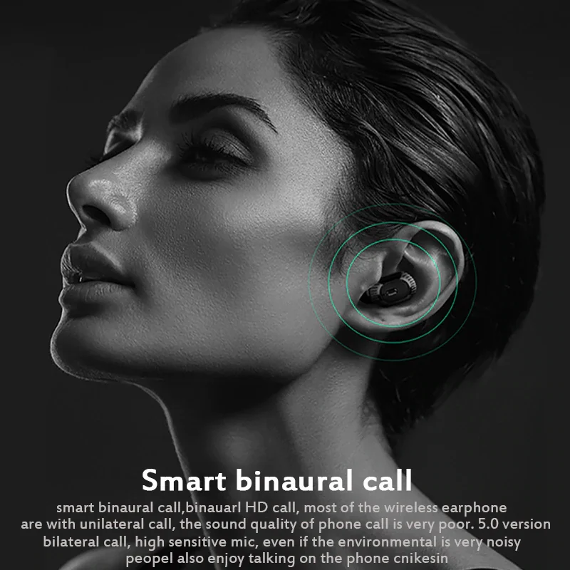 XG20 3500 мАч TWS беспроводные наушники Bluetooth 5 Наушники дисплей питания мини Спорт 8D стерео беспроводные наушники гарнитура зарядка