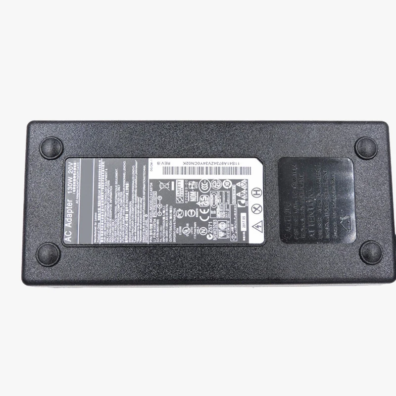 Новый блок питания для ноутбука Lenovo 20 в 130 а 7000 Вт зарядное устройство 14/15/Y700 Φ T440P