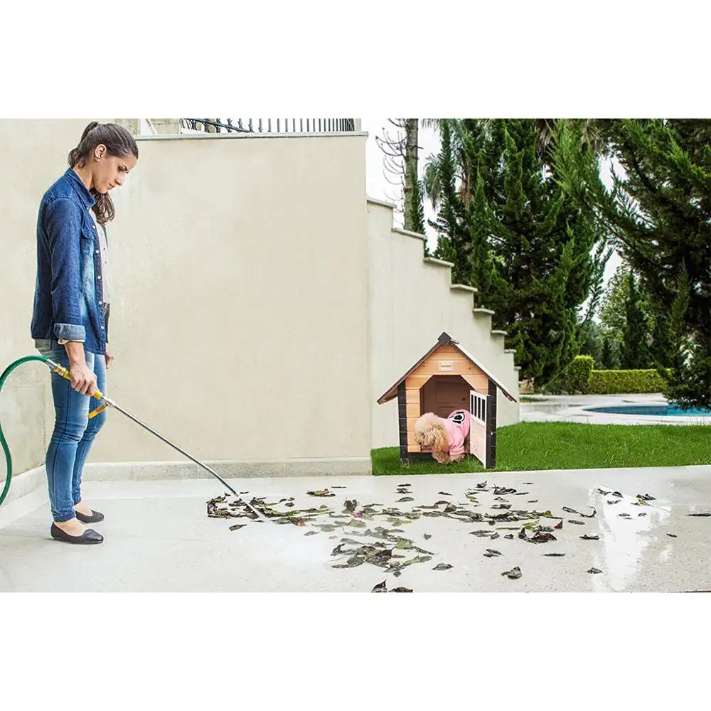 Автомобильный Мощный водяной вентилятор высокого давления струйный спрей