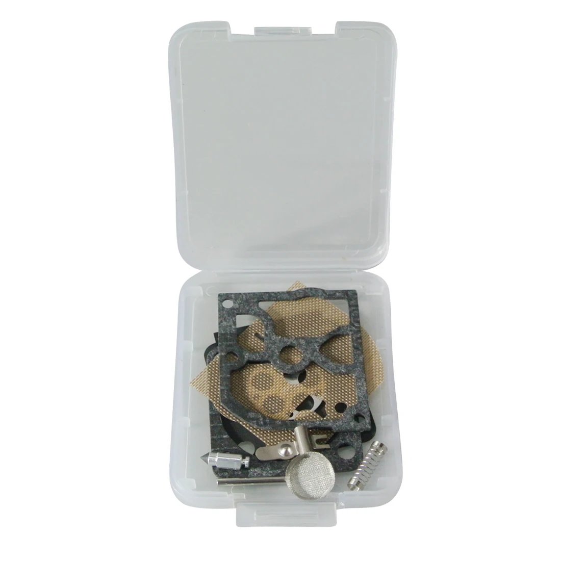 

Carburetor Diaphragm Kit Fits Stihl FS38 FS75 FS85 BG55 HS81 ZAMA Carb 10set