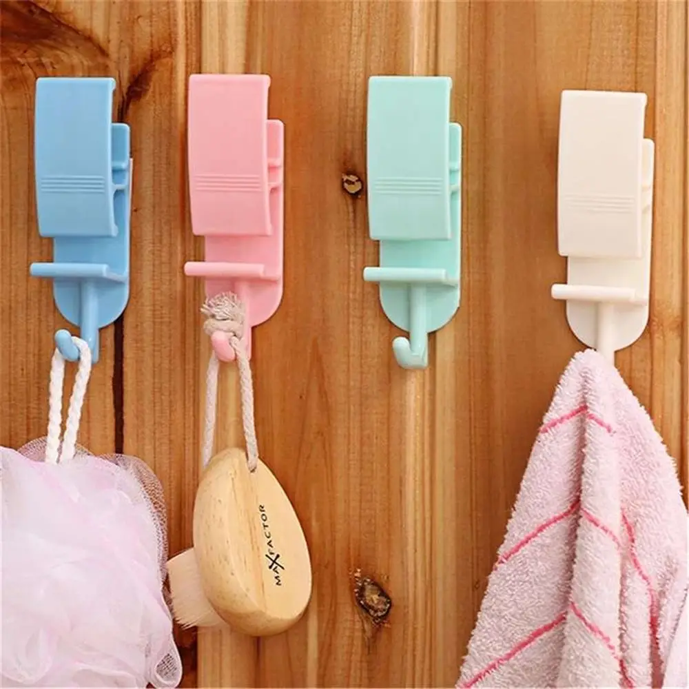 Многофункциональные крючки для детской ванны настенная подвесная вешалка