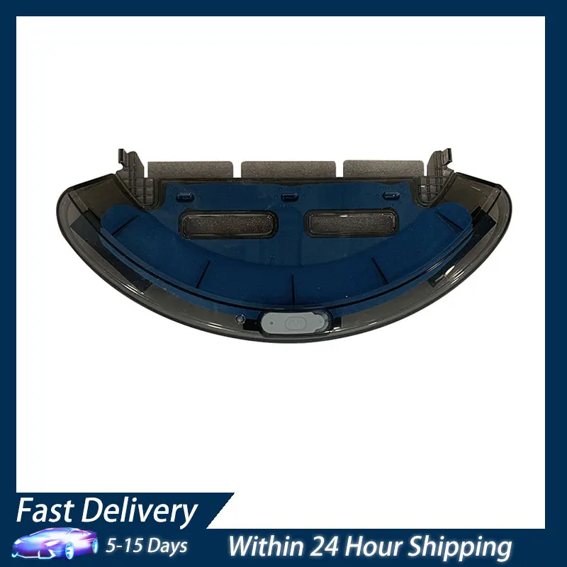 

Water Tank For Robot Isweep X3 Vacuum Cleaner Replacement Parts Accessory Highly Compatible With Original Equipment