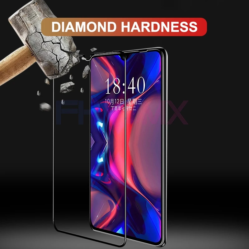 

9D Tempered Glass For Huawei Nova 7 6 5 5i 5T 4 4E 3 3i 3T Screen Protector Huawei Nova 6 7 SE Safety Protective Glass Film Case