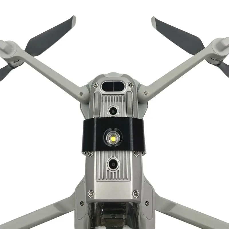 Держатель с пряжкой для батареи Сверхлегкий защитный пластмассовый зажим