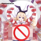 Мягкий силиконовый 3D-коврик для мыши в виде черепахи